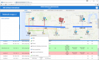 network monitor