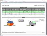 server monitor