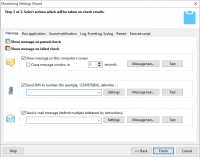 server monitoring