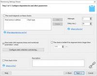 device monitoring