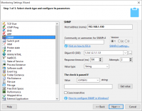 network monitoring software
