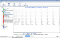 bandwidth usage