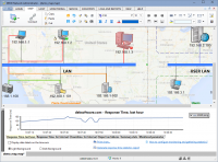mapping network